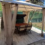 Holiday home спирката