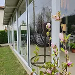 Holiday home спирката *