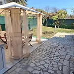 спирката Holiday home Spatovo