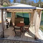 спирката Holiday home