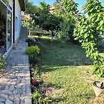 Holiday home спирката *