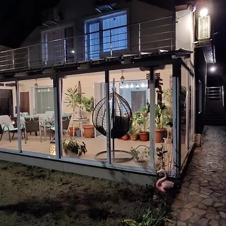 спирката Spatovo