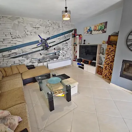 спирката 펜션