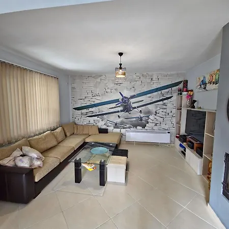 펜션 спирката *