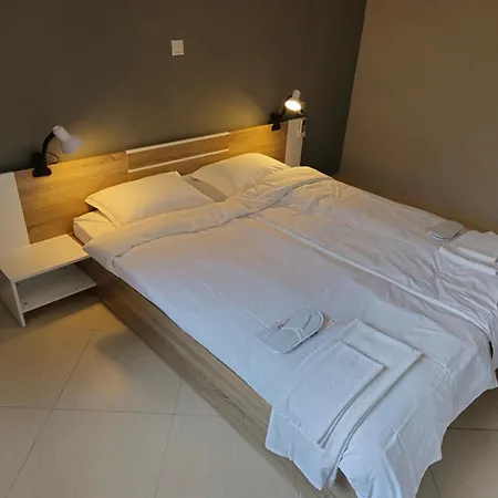 спирката 펜션 Spatovo