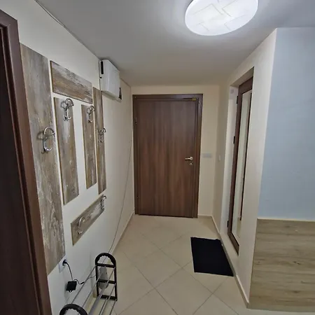 펜션 спирката Spatovo