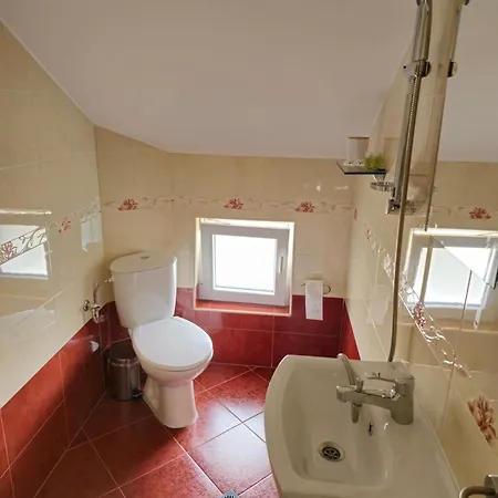 спирката 펜션