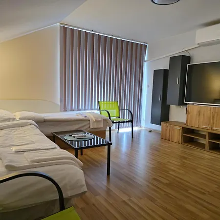 спирката 펜션