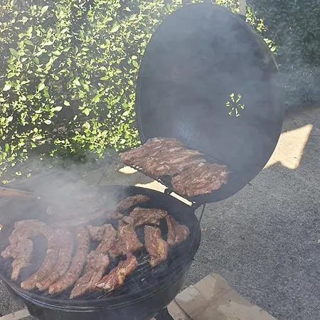 спирката 펜션