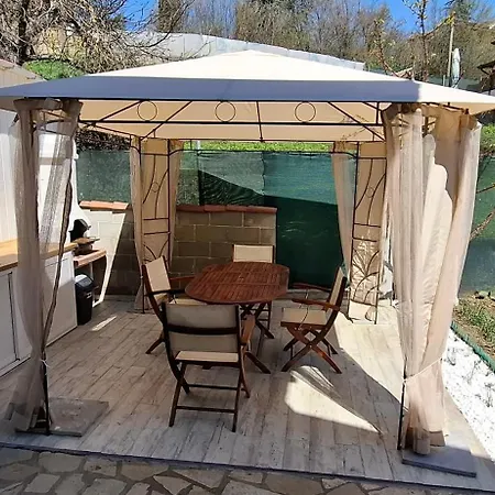 спирката 펜션