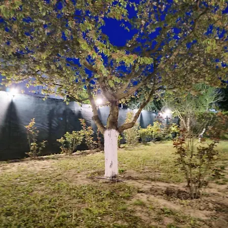 спирката 펜션 Spatovo