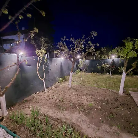 펜션 спирката Spatovo