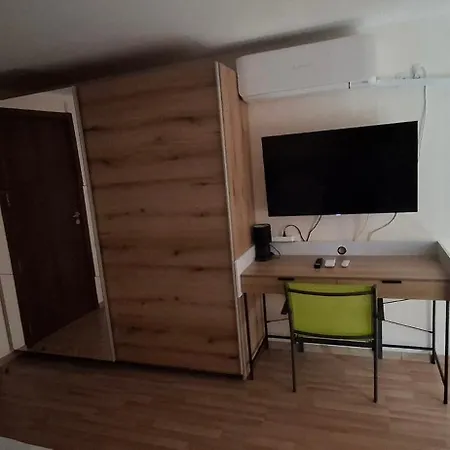 спирката 펜션 Spatovo