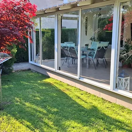 펜션 спирката *