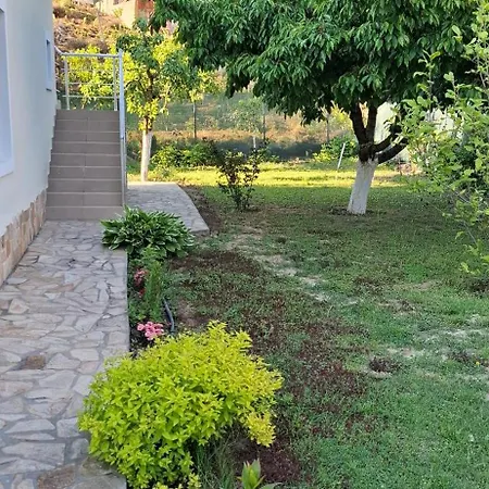 спирката Hébergement de vacances Spatovo