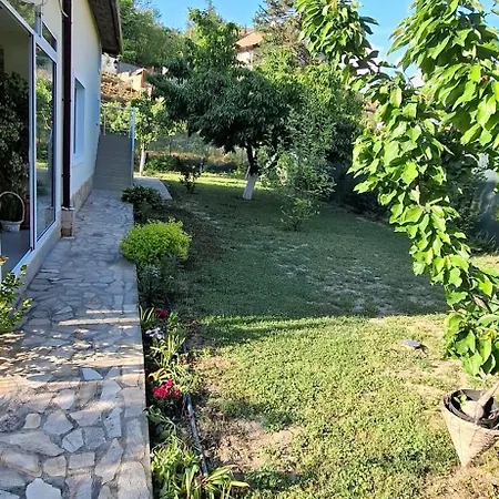 Hébergement de vacances спирката *