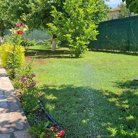 спирката Spatovo