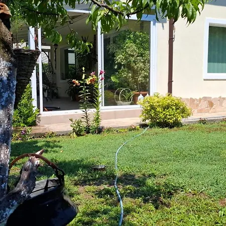 Σπίτι διακοπών спирката Spatovo