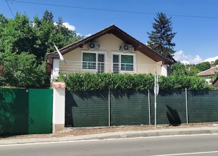 Casa vacanze спирката *