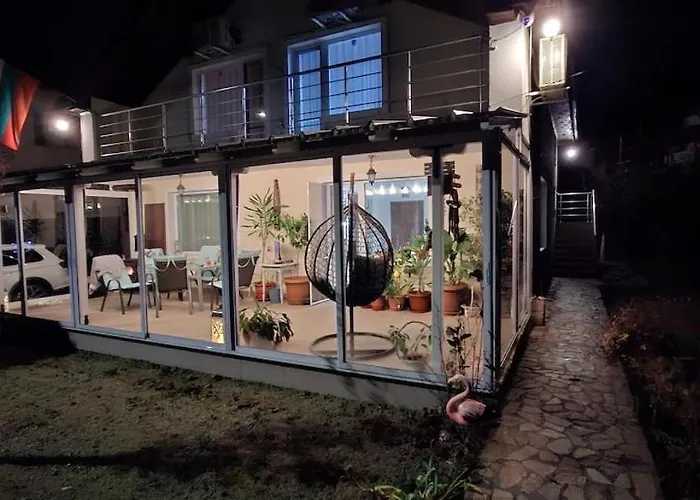 спирката Spatovo