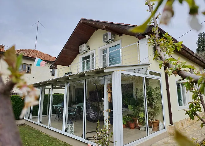 спирката בית נופש *