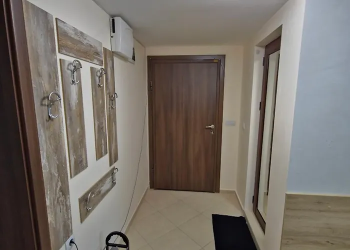 Casa vacanze спирката Spatovo