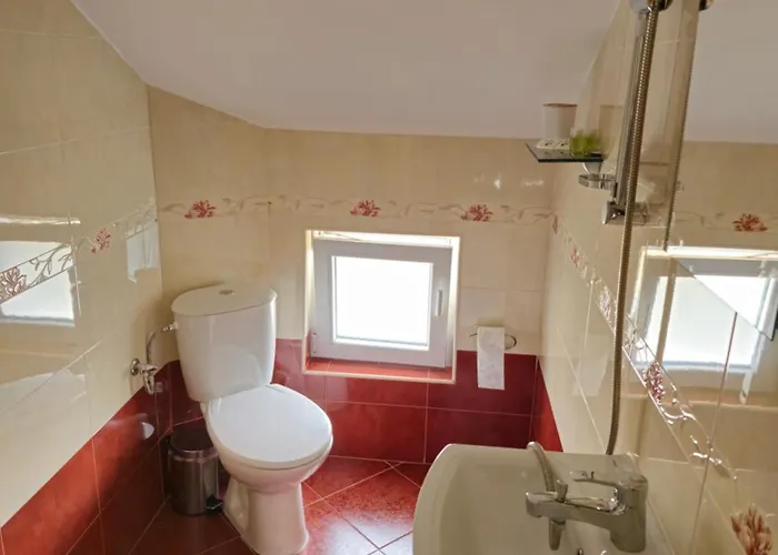 спирката Casa vacanze