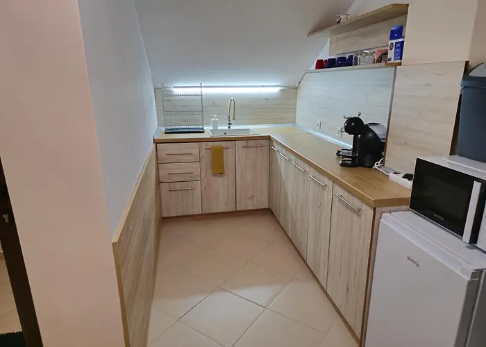 בית נופש спирката *