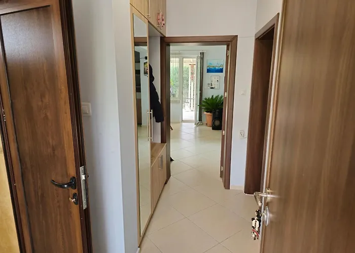 בית נופש спирката *