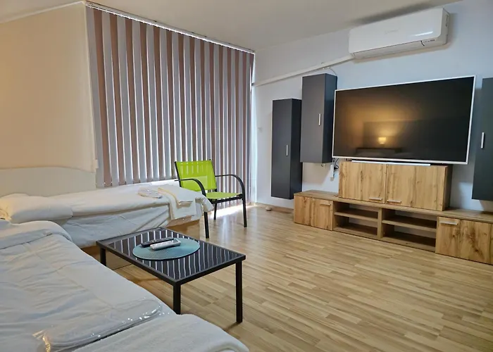 בית נופש спирката