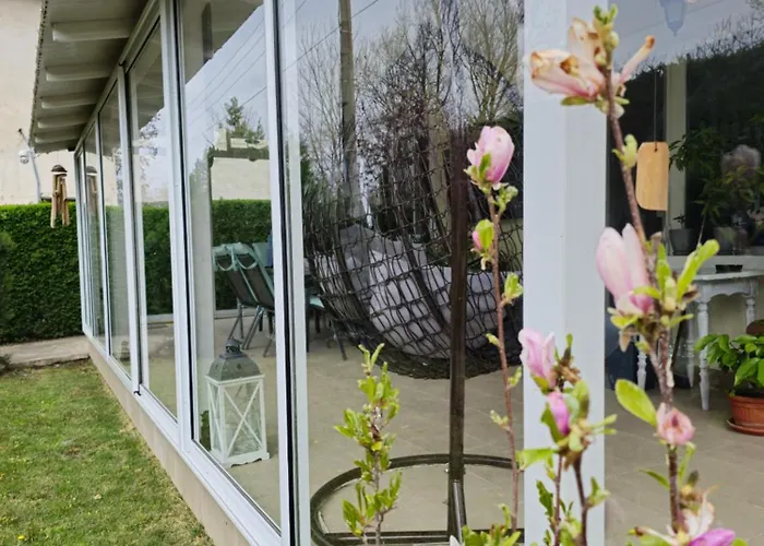 Casa vacanze спирката *