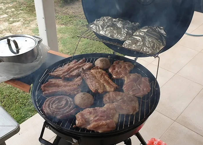 спирката בית נופש *