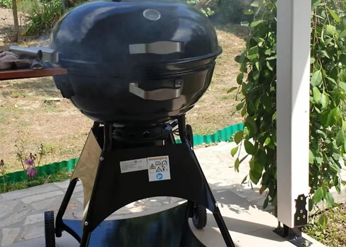 Casa vacanze спирката *