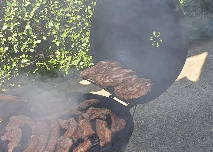 спирката Casa vacanze