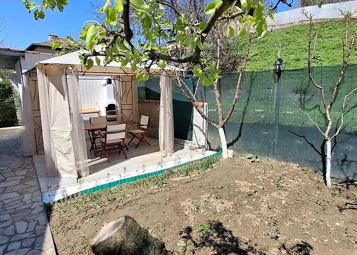 спирката Casa vacanze *