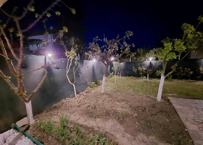 בית נופש спирката Spatovo