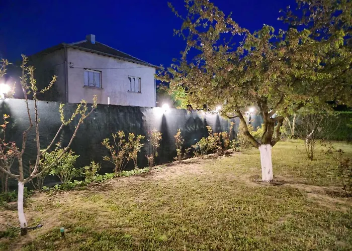 спирката בית נופש *