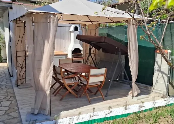 спирката Spatovo