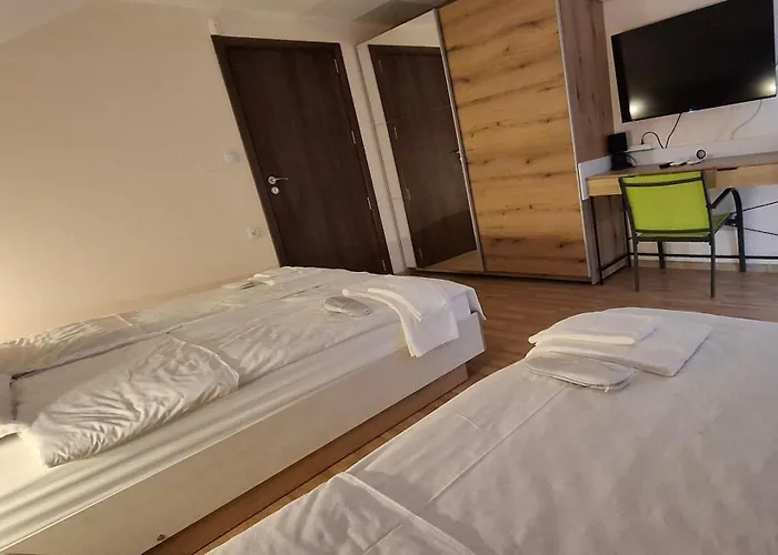 спирката בית נופש *