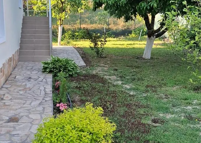 спирката בית נופש Spatovo