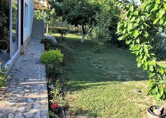 בית נופש спирката *