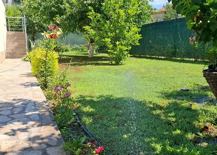 спирката Spatovo