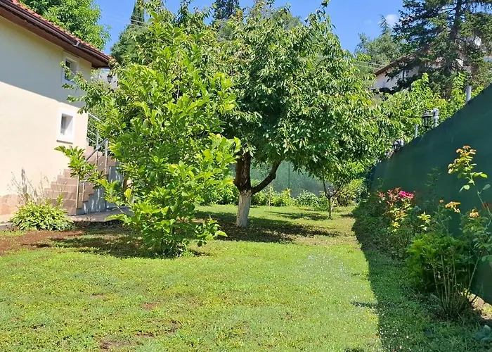 спирката בית נופש *